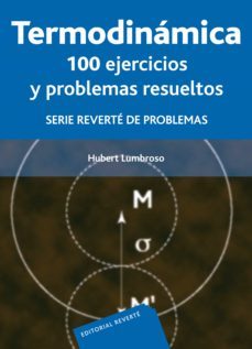 termodinamica-h. lumbroso-9788429140774