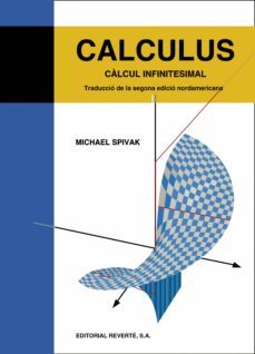 calculus. calcul infinitesimal (2ª ed.)-9788429151374