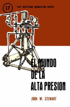 mundo de la alta presion el-9788429184174