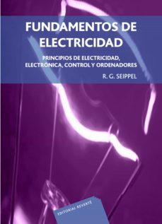 fundamentos de electricidad (ebook)-9788429190274