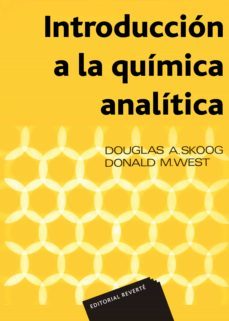 introduccion a la quimica analitica (ebook)-douglas a. skoog-9788429191974