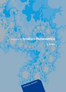 principios de analisis matematico (ebook)-enrique lines escardo-9788429192674