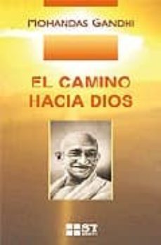 camino hacia dios-mahatma gandhi-9788429317374