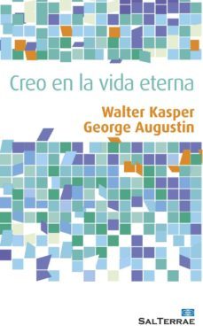 creo en la vida eterna (ebook)-9788429326574