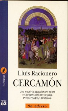 -lluis racionero-9788429747874