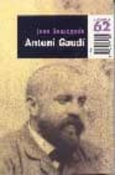 antoni gaudi-9788429751574