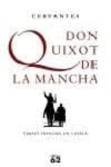 don quixot de la mancha-9788429756074