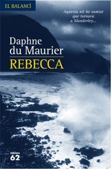 rebecca-daphne du maurier-9788429760774