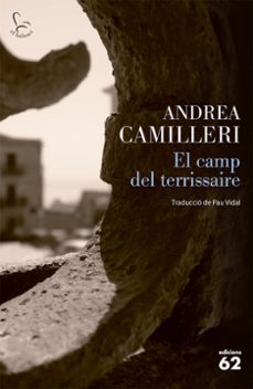 el camp del terrissaire-9788429767674