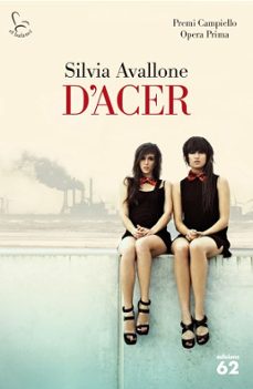 d acer-silvia avallone-9788429768374