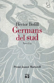 germans del sud-hector bofill-9788429772074