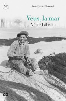 veus, la mar (ebook)-victor labrado-9788429777574
