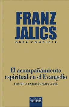 -franz jalics-9788430122974