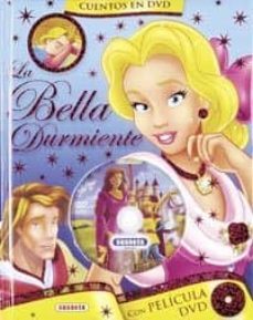 la bella durmiente (cuentos en dvd)-9788430524174