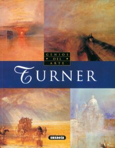 turner (genios del arte)-9788430536474