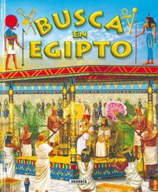 busca en egipto-9788430563074
