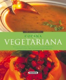 cocina vegetariana-9788430567874
