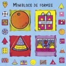 miniblocs de formes-9788430570874