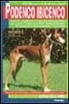 podenco ibicenco-9788430582174