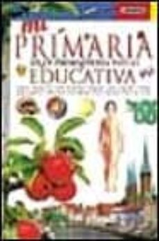 mi primaria gran enciclopedia visual educativa-9788430598274