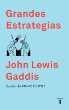 grandes estrategias (ebook)-9788430620074