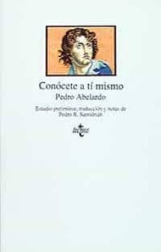 conocete a ti mismo-9788430918874