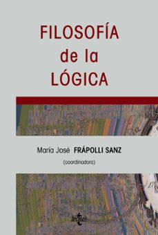 filosofia de la logica-9788430945474
