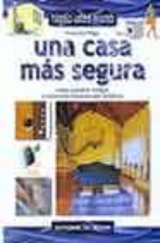 una casa mas segura (hagalo usted mismo)-francesco poggi-9788431529574