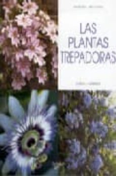 las plantas trepadoras-9788431536374