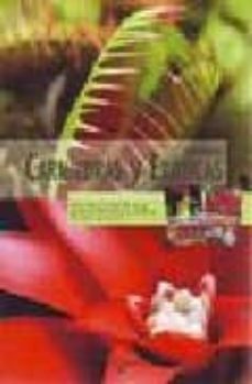 descubre carnivoras y exoticas (2.vol)-9788431538774