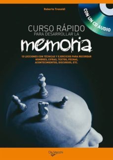 curso rapido para desarrollar la memoria-9788431539474