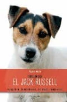 el jack russell-9788431540074