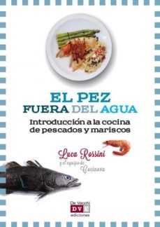 el pez fuera del agua-laura rossini-9788431556174
