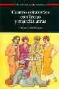 cuatro corazones con freno y marcha atras-enrique jardiel poncela-9788431629274