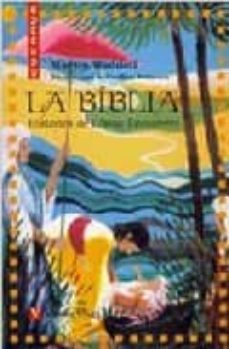 la biblia: histories de l antic testament-9788431650674