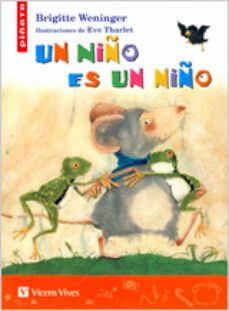 13. un niño es un niño-9788431681074