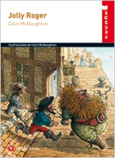 jolly roger-colin mcnaughton-9788431686574