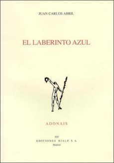 el laberinto azul-9788432133374