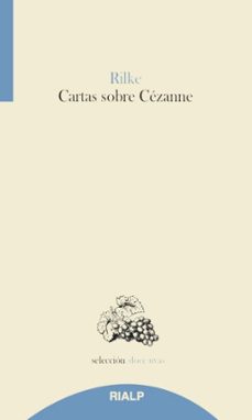 cartas sobre cézanne-rainer maria rilke-9788432148774