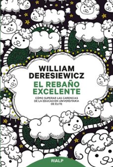 el rebaño excelente-9788432151774
