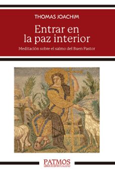 entrar en la paz interior-thomas joanchim-9788432161674
