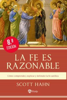 la fe es razonable (ebook)-scott hahn-9788432163074