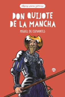 don quijote de la mancha (ebook)-miguel de cervantes saavedra-9788432172274