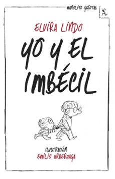 yo y el imbecil (biblioteca furtiva)-9788432214974