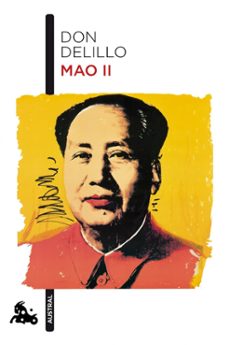mao ii-9788432215674
