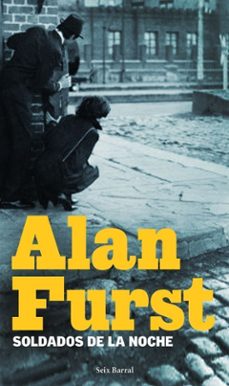 soldados de la noche-alan furst-9788432228674