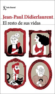 el resto de sus vidas-9788432233074