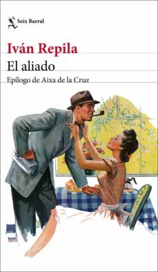 el aliado (ebook)-9788432234774