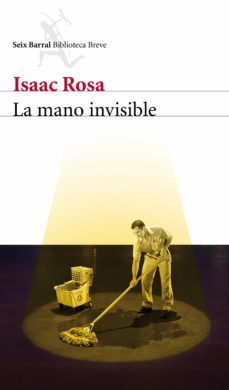 la mano invisible (ebook)-9788432291074