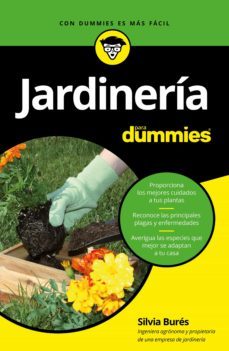 jardineria para dummies (ebook)-9788432901874